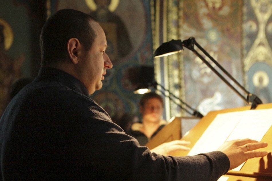 Александр Семенов
