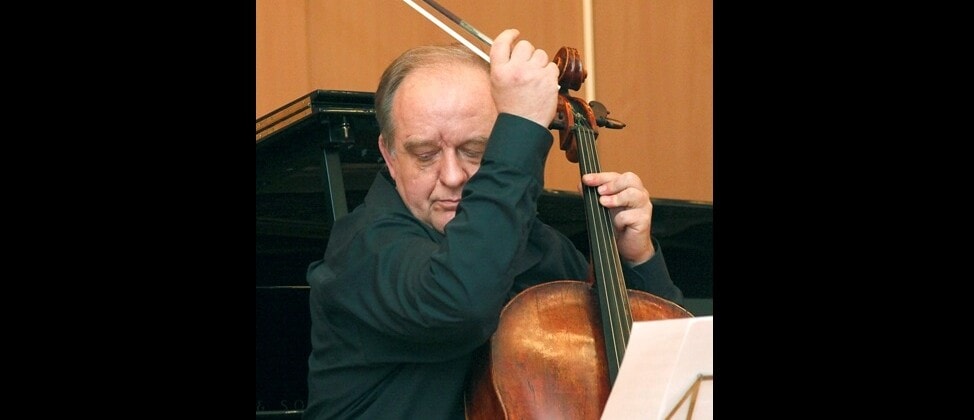 Алексей Селезнев