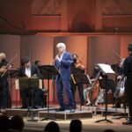 Il Giardino Armonico и Джованни Антонини