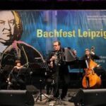 Музыкальный фестиваль Баха в Лейпциге пройдет онлайн