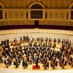 Чикагский симфонический возобновляет работу