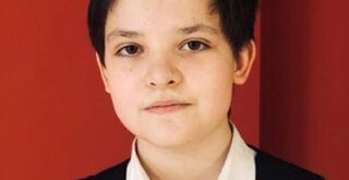 Даниил Тюрин