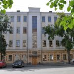 Екатеринбургский государственный театральный институт