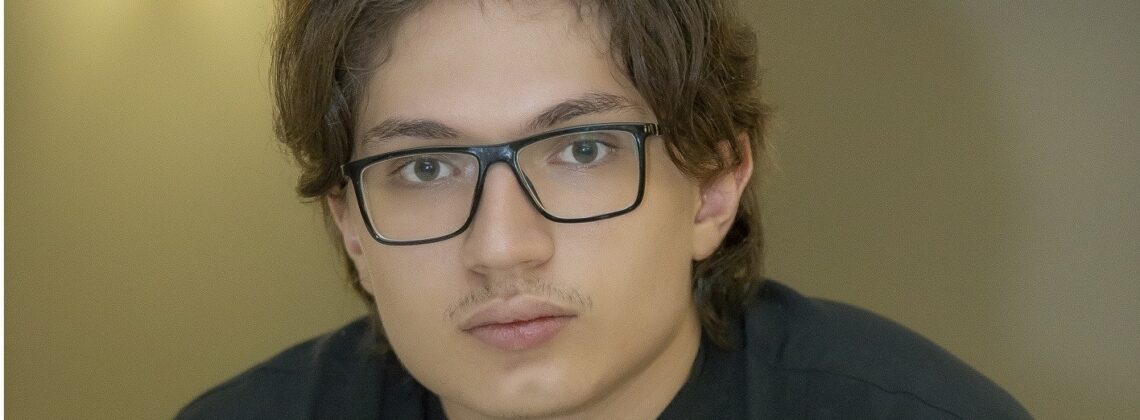 Федор Орлов