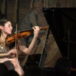 Мария Дуэньяс. Фото - сайт Московской филармонии