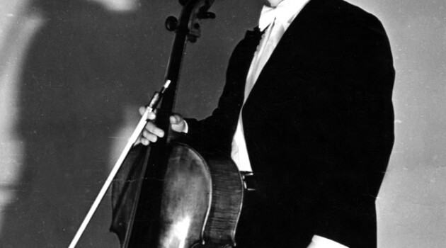 Лев Евграфов