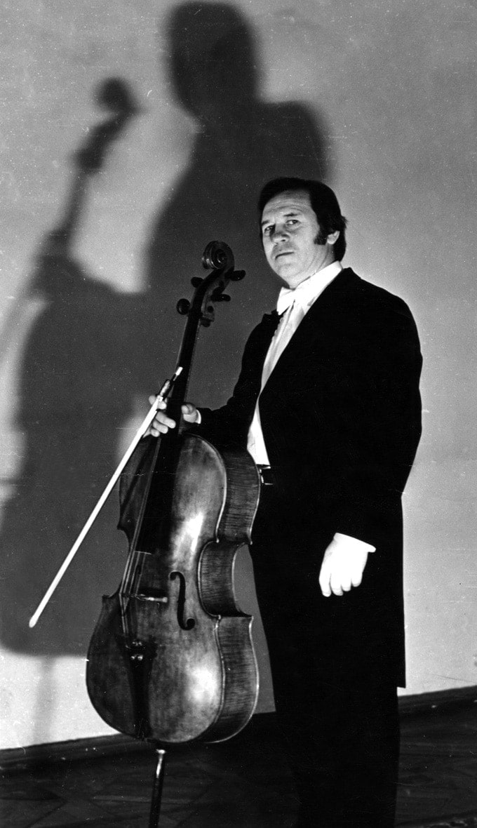 Лев Евграфов