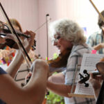 Летняя школа-фестиваль Леонида Лундстрема состоится под Можайском