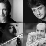 В галерее "Нико" пройдет концерт "Голоса двух веков"