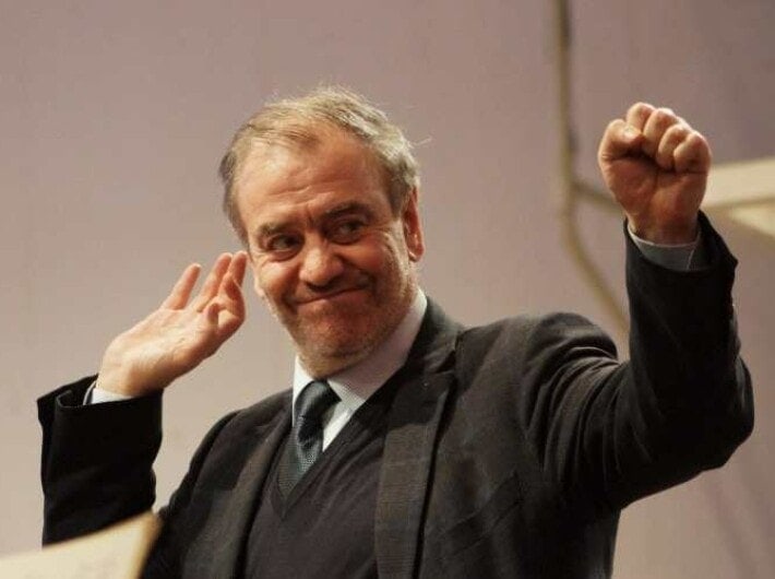 Валерий Гергиев