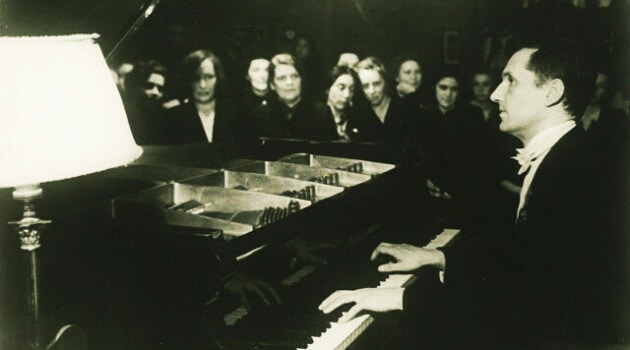 Владимир Софроницкий