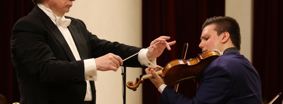 Николай Алексеев, Сергей Догадин. Фото - Стас Левшин