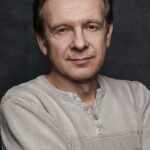 Александр Рыбнов