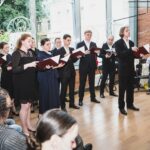 В Москве завершился I Международный конкурс композиторов христианской духовной музыки