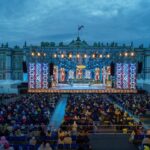 «Классика на Дворцовой» - 2021
