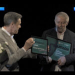 Леонид Десятников стал лауретом Платоновский премии