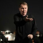 Евгений Миронов. Фото - Алексей Молчановский