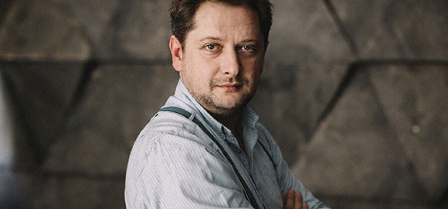 Евгений Писарев