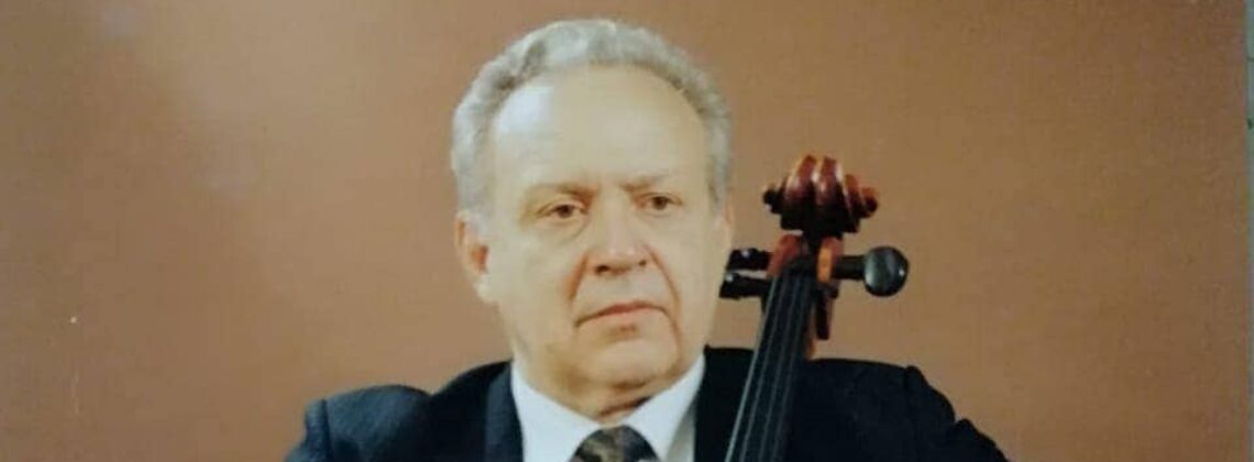 Александр Федорченко