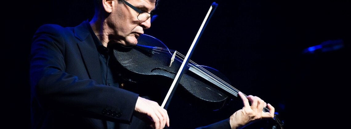 Игорь Будинштейн.