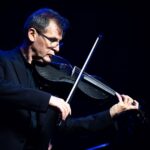 Игорь Будинштейн.