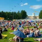 «Усадьбу Jazz» снова перенесли