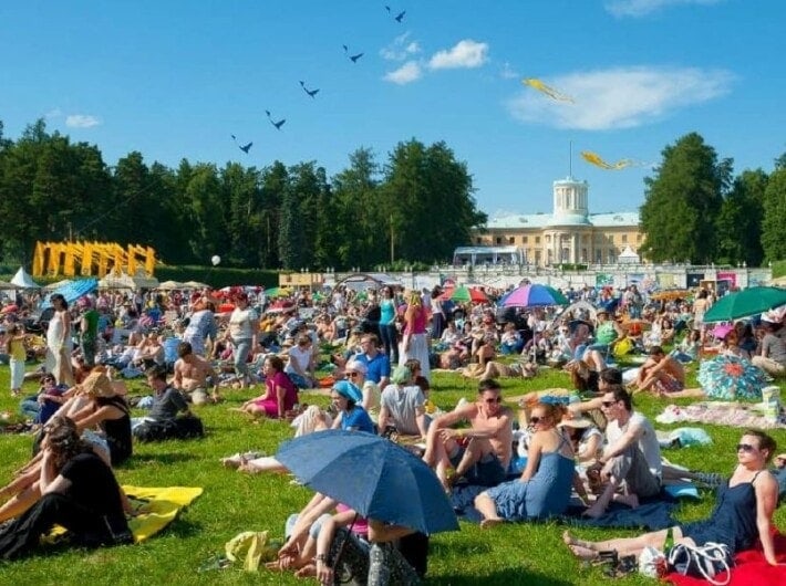«Усадьбу Jazz» снова перенесли