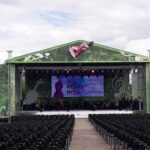 Фестиваль «Лето. Музыка. Музей» будет посвящен Стравинскому