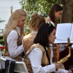 Около 600 музыкантов выступят в фестивале духовой музыки в Самаре