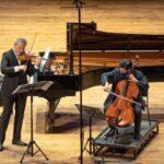 Вадим Репин и Пабло Феррандес