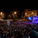 © Юра Сахар / Ural Music Night