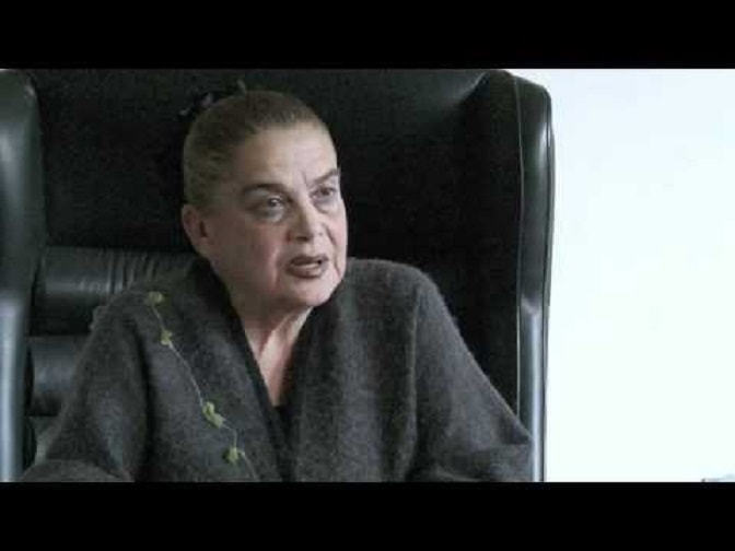 Вероника Ирина-Коган