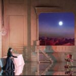 "Ариодант" Генделя — премьера на Новой сцене Большого театра