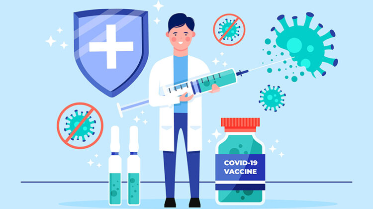 Как и почему заставляют вакцинироваться музыкантов и педагогов Вакцинация от COVID-19