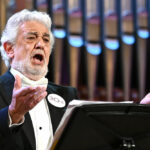 Cокрушительное обаяние Пласидо Доминго всегда берет верх и покоряет зрителей. Фото: Екатерина Чеснокова/РИА Новости