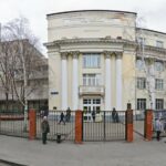 РАМ имени Гнесиных