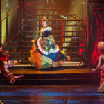 Мюзикл «Граф Орлов» в Театре оперетты