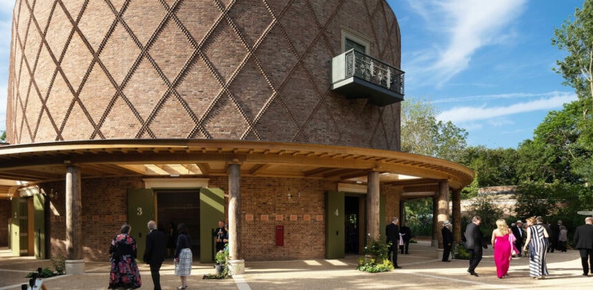 Grange Park Opera