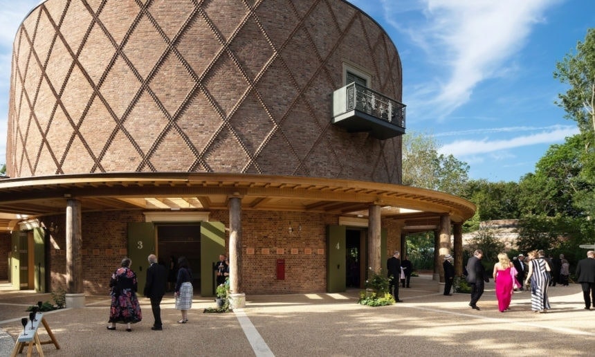 Grange Park Opera