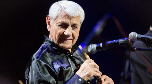 Дживан Гаспарян