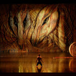 «Конек- Горбунок» в театре «Урал опера балет». Фото - Ольга Керелюк