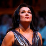 Анна Нетребко