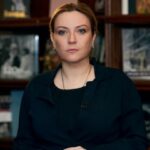 Ольга Любимова