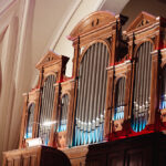 Русскую бахиану исполнят на Московском музыкальном фестивале «Лето в соборе»