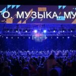 IV ежегодный open-air фестиваль «Лето. Музыка. Музей» пройдет в Новом Иерусалиме