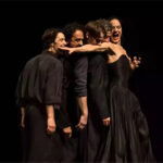 Театр танца Пины Бауш впервые выступит в Петербурге