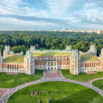 Музей-заповедник «Царицыно»