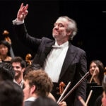 Валерий Гергиев