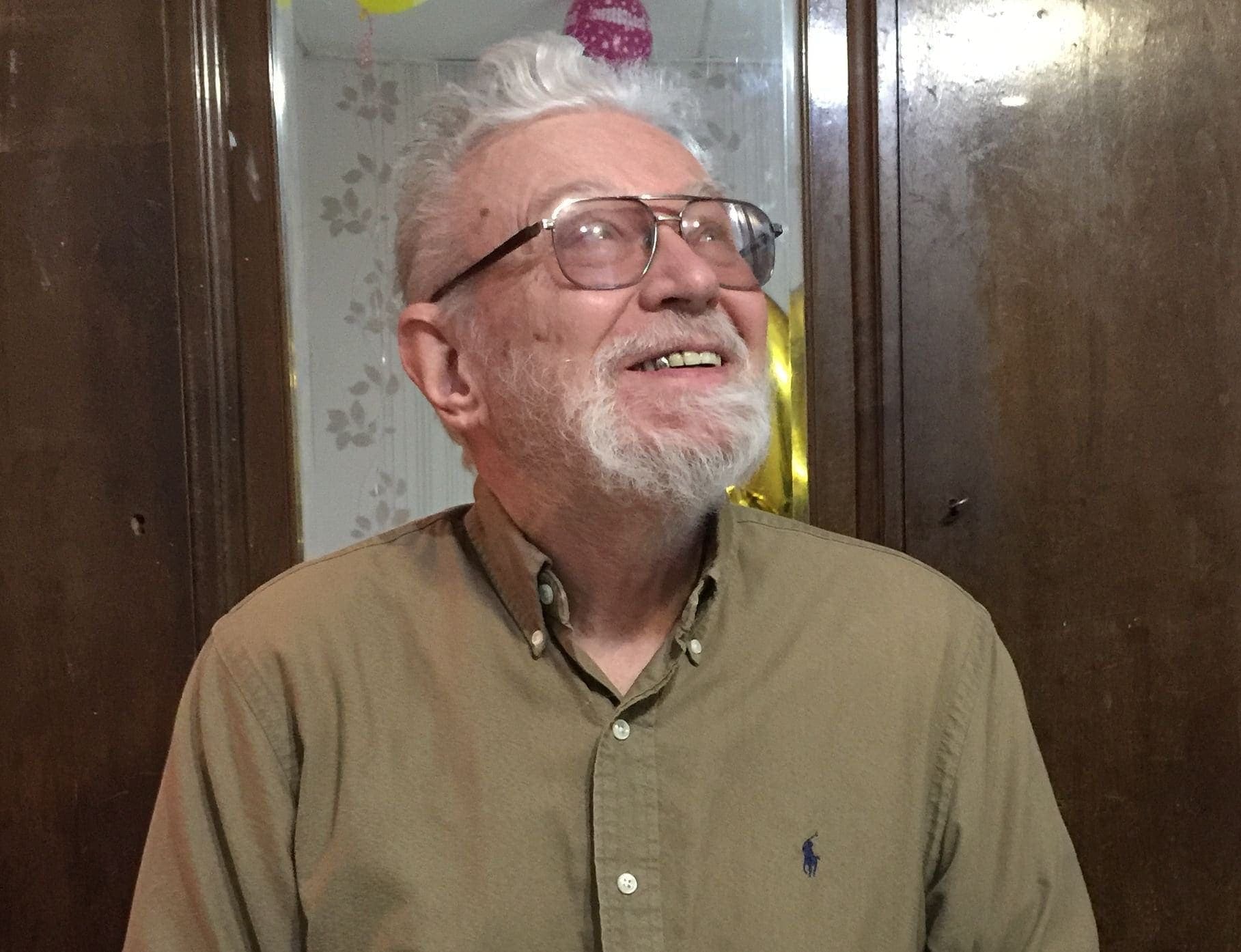 Александр Бобровский