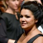 Анна Нетребко